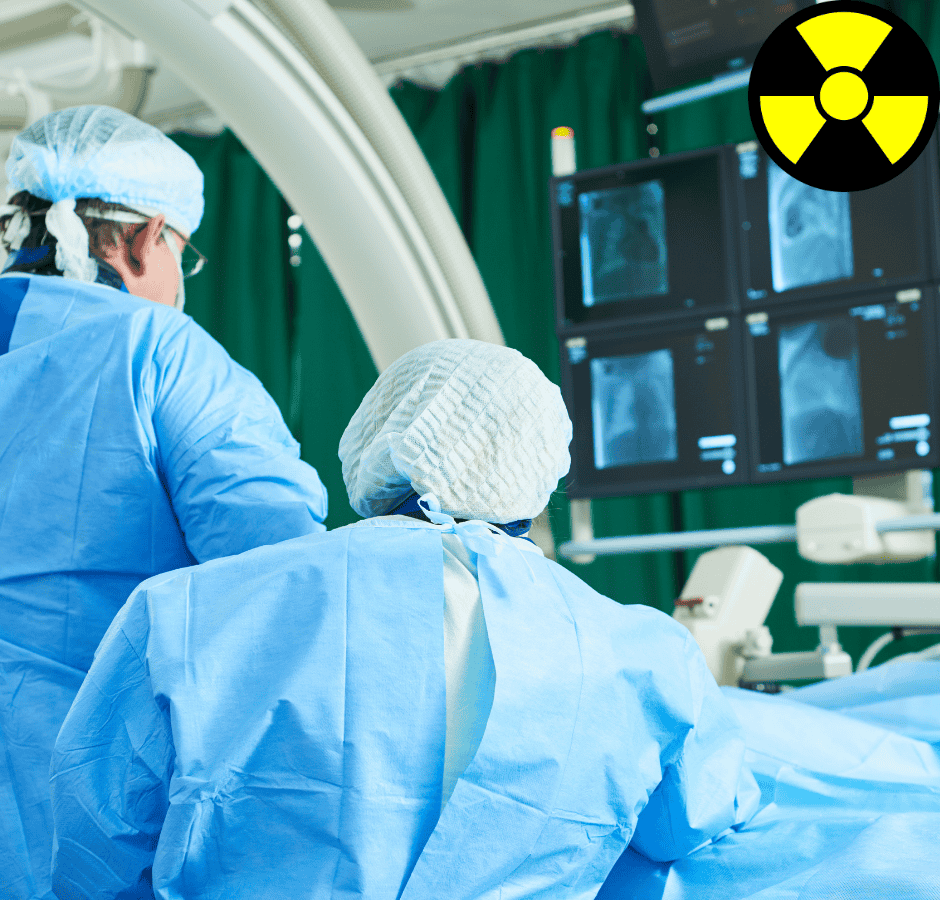 Kurs Ochrona Radiologiczna Pacjenta dla Lekarzy Radiologii Zabiegowej