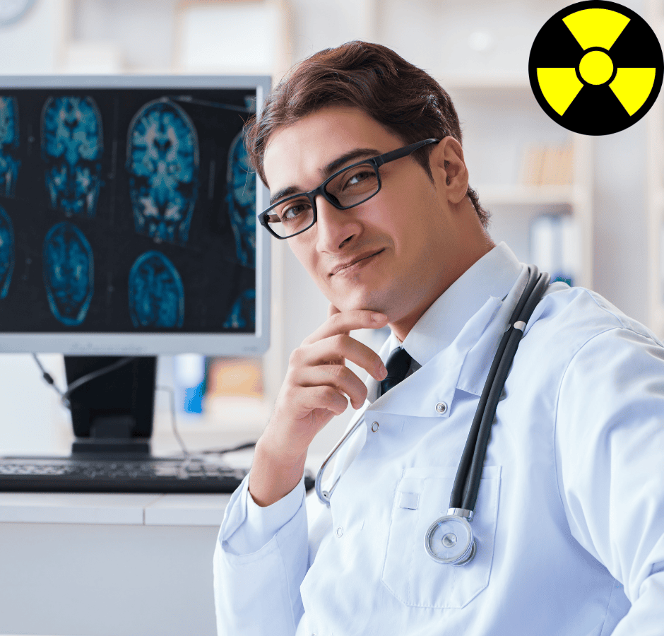 Kurs Ochrona Radiologiczna Pacjenta dla Lekarzy Radiologów