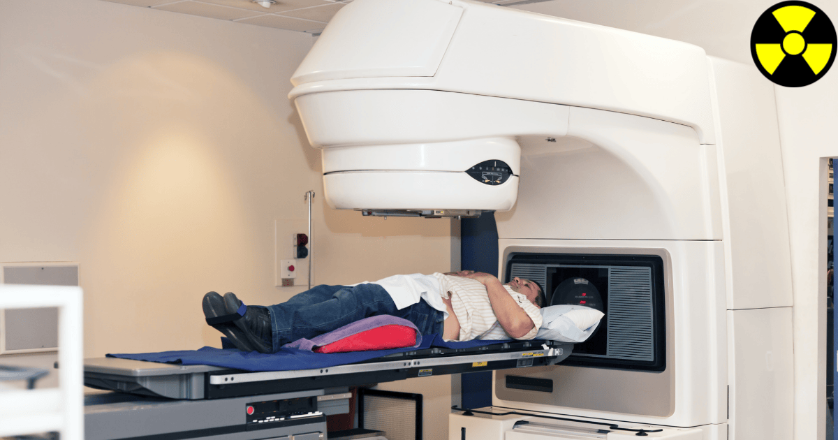 Kurs Ochrona Radiologiczna Pacjenta dla Lekarzy Radioterapeutów – LRT