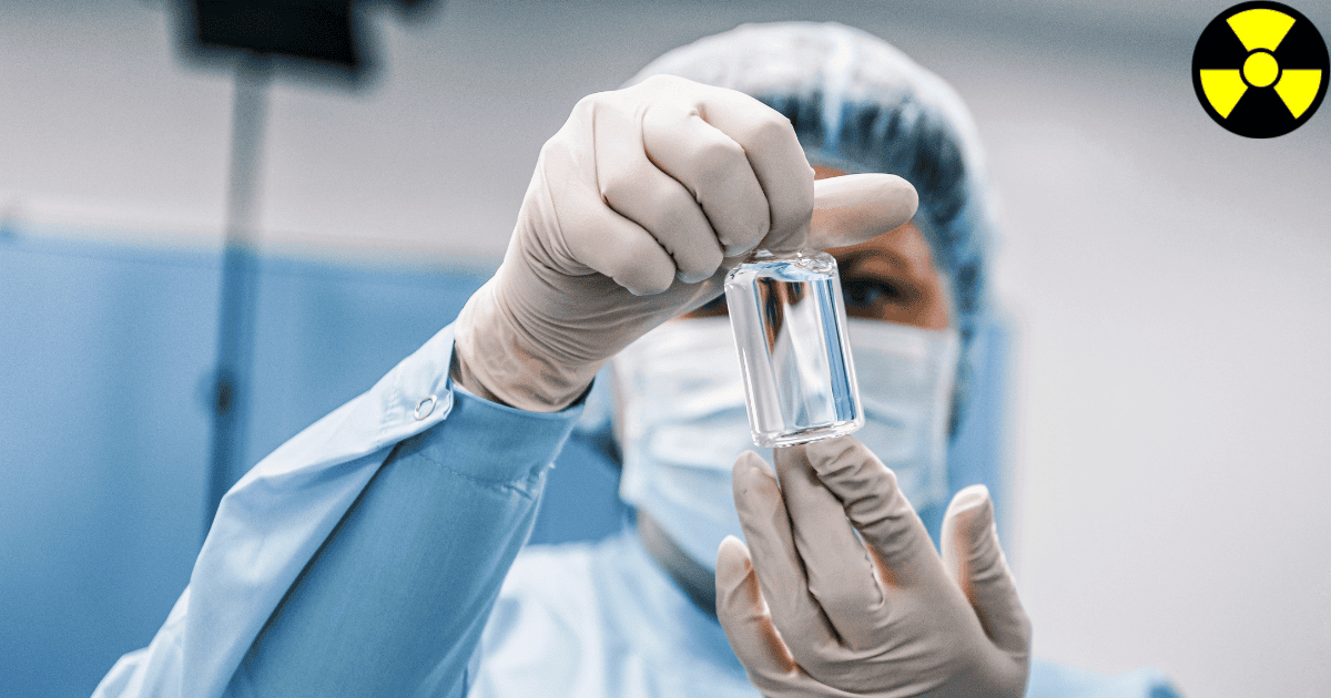Szkolenie Ochrona Radiologiczna Pacjenta dla Pielęgniarek Medycyny Nuklearnej